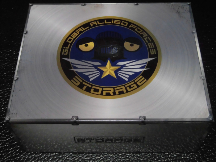 購入レポート】ウルトラマンZ 完全超全集 ストレイジBOX - ゲーマー