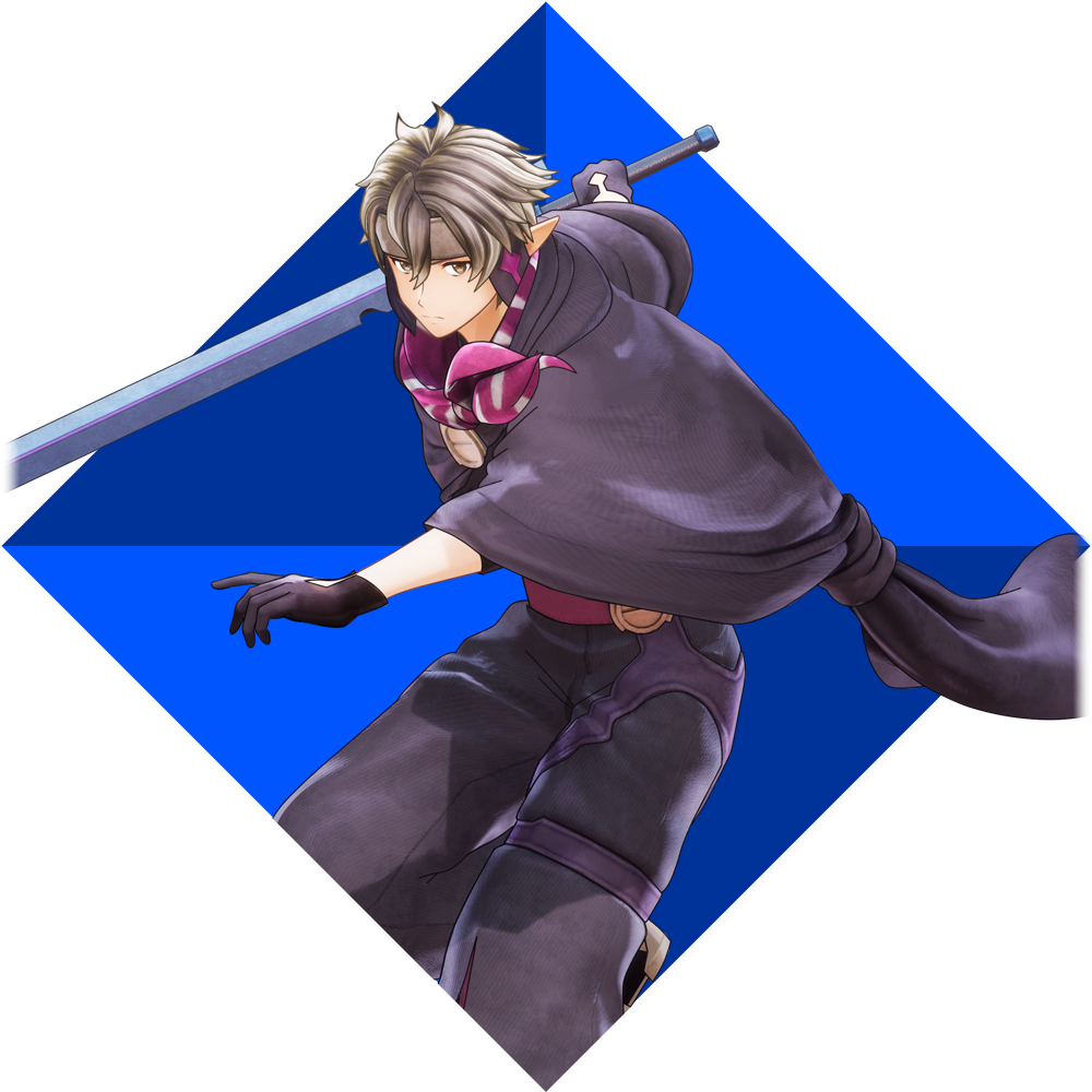 エイジ | SAOLRinfo