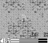 ポケットバスフィッシング(GB)-おきらくゲームソフト事典