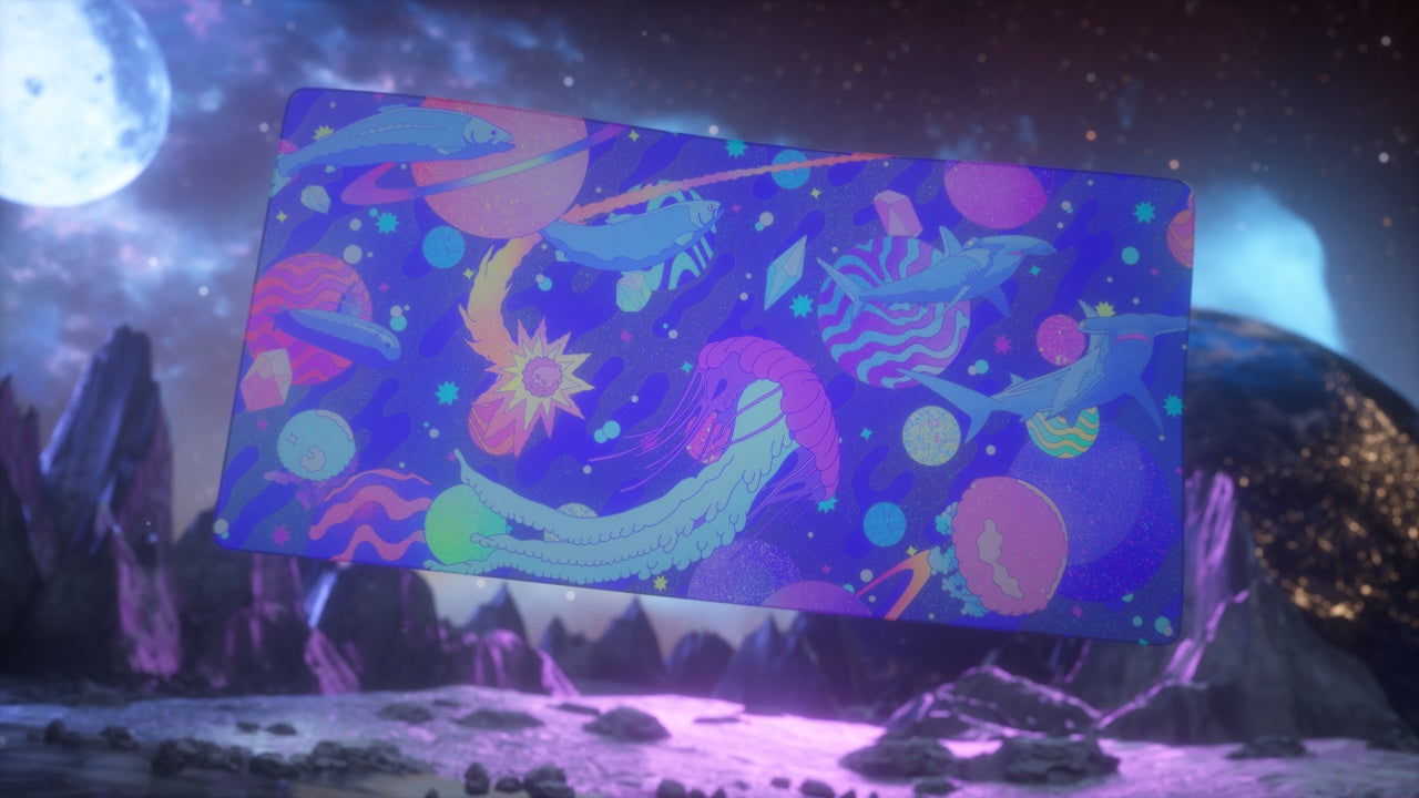 Benjyfishy Radar 2 PREORDER – Gamesense