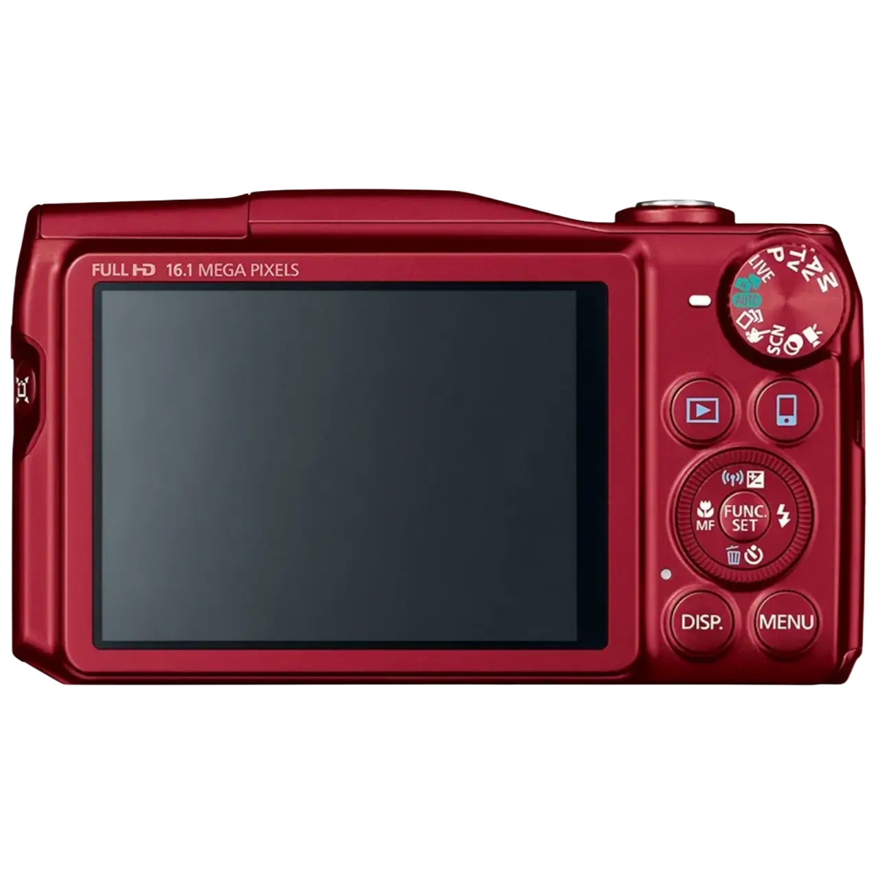 Canon PowerShot SX700 HS (Pre-owned) - Gameshort