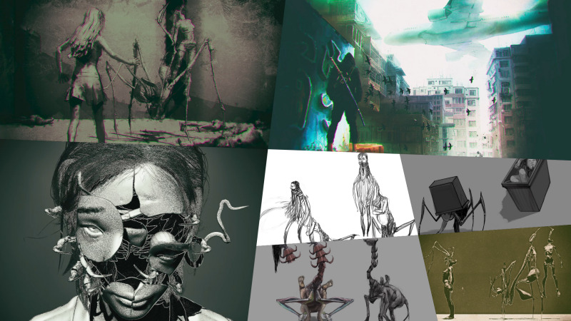 購入できなくなっていた台湾ホラー『還願 DEVOTION』ついに販売再開