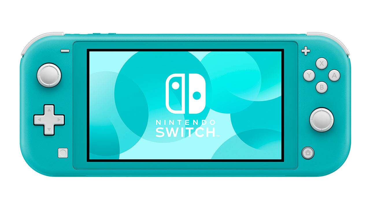Nintendo Switch Lite Pre-Order Guide: Where To Buy, Switch Lite