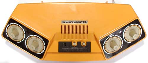 旧世代のゲーム機 システム10M2: 面白ゲーム変遷史 名作から