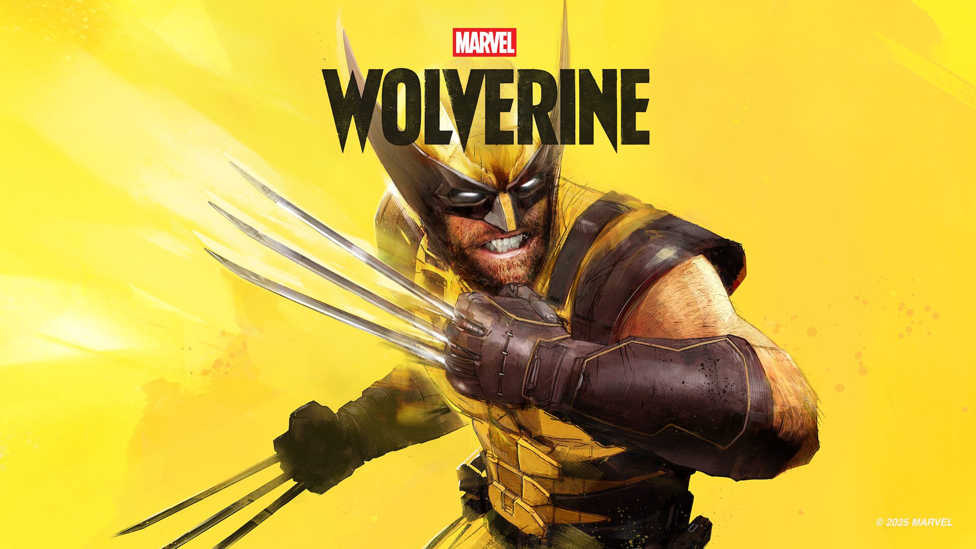 Marvel's Wolverine」 2026年秋発売 ！ PS5独占の妥協なき暴力描写