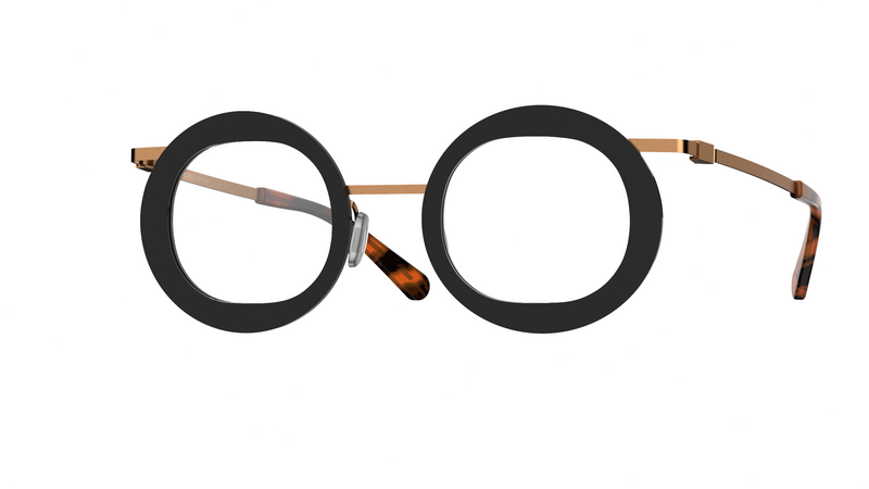 Mitaka – GAMINE SPECTACLES NEW YORK