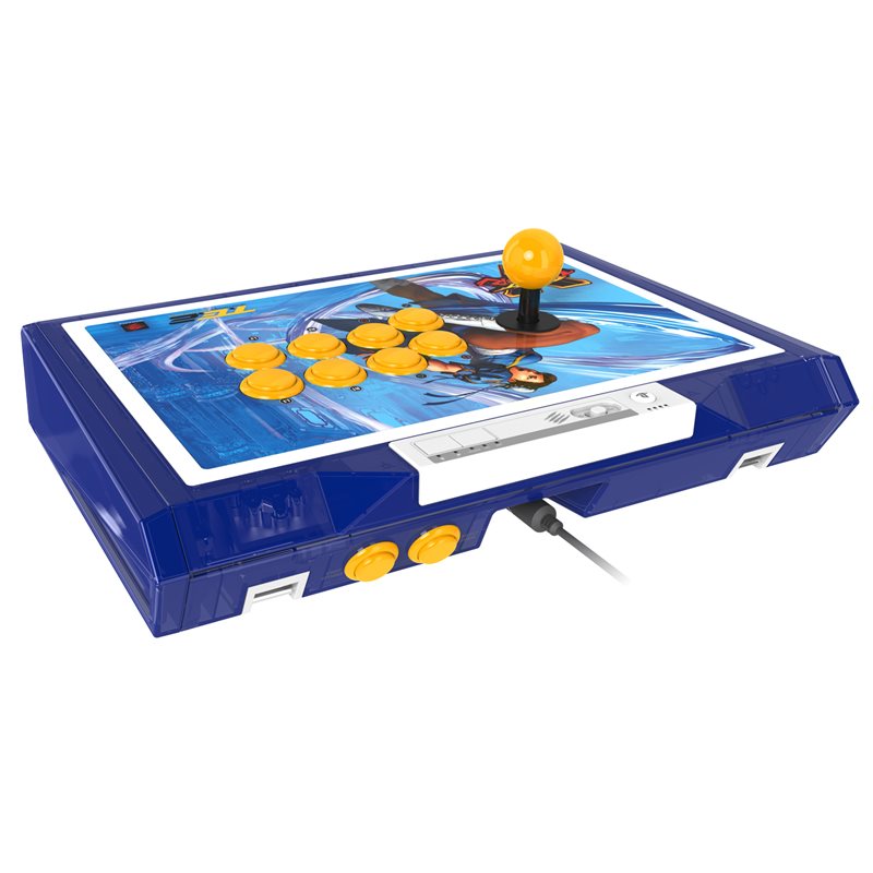 MAD CATZ ファイトスティック トーナメントエディション2 春麗 MAD