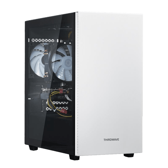 コスパ7.0】GALLERIA RM5R-R36T 4500搭載のレビューと評価