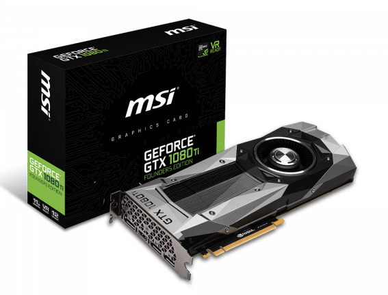 GeForce GTX 1080 Tiの性能比較＆ベンチマーク検証【2026年