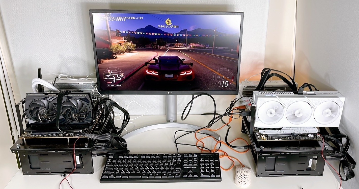 人気PCゲームの推奨スペックを検証【2026年】 ｜ ゲーミングPC徹底解剖