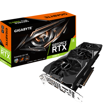 Geforce RTX 2080 Tiの性能比較＆ベンチマーク検証【2026年