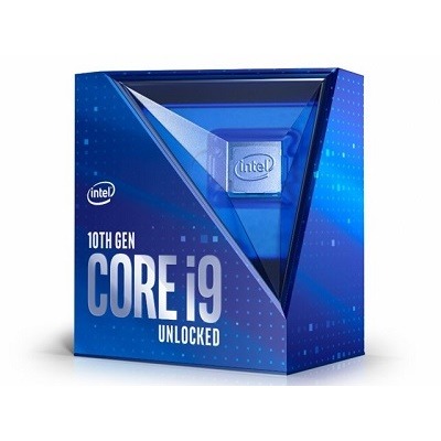 Core i9-10900Kのスペックレビュー＆性能ベンチマーク検証【2026年
