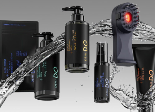 デミドゥー クリスマスセール‼️美顔器TILLET SMART-GEAR TILLET