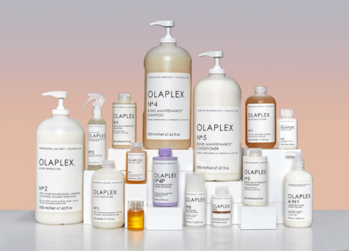 No.5 ボンドメンテナンスコンディショナー 1000ml | G SELECT ガモウの