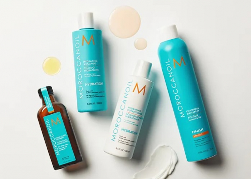 シャイン&トーンデュオ（オイル50ml+パープルオイル50ml） | G SELECT