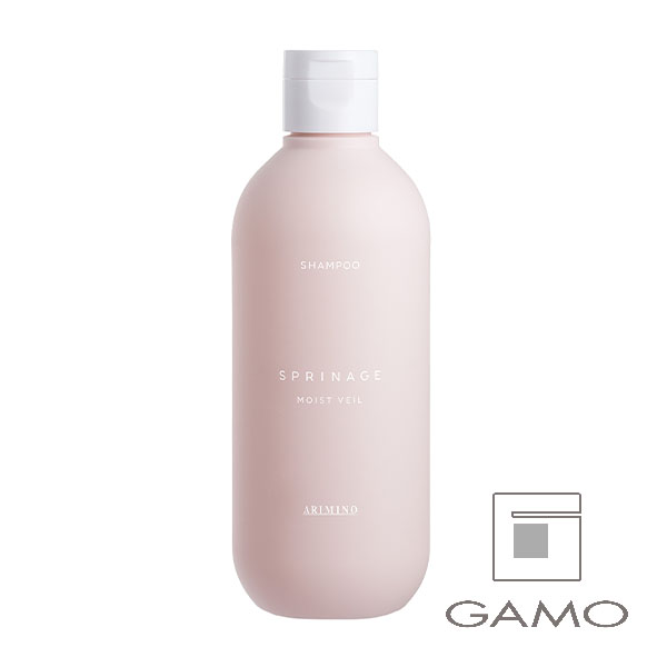 R-21 ボタニエンス シャンプー ハイドレート 270ml | G SELECT ガモウ