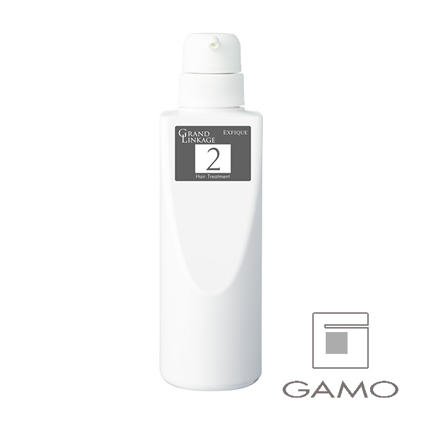 グランドリンケージ 4X 9g×4連 | G SELECT ガモウの理美容用品通販サイト