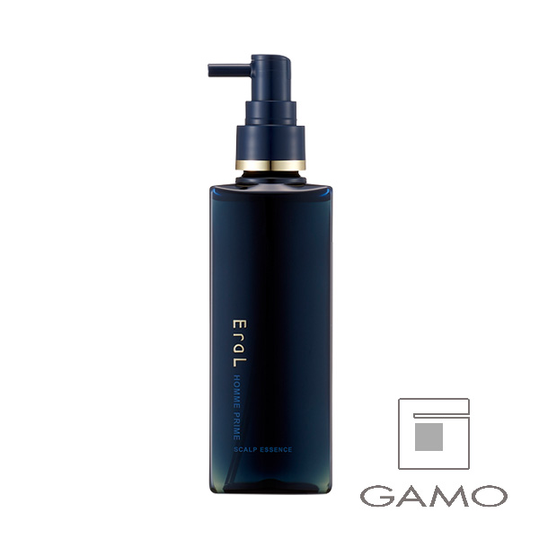 イーラル オム プライム スカルプエッセンス 150ml | G SELECT ガモウ
