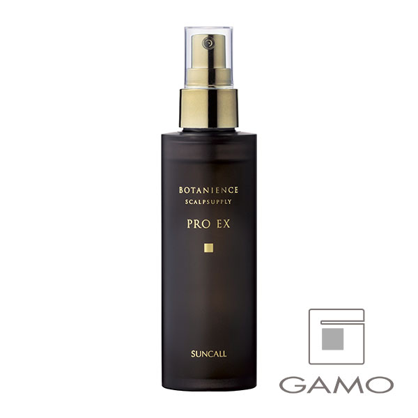 ボタニエンス スキャルプサプリ シャンプー 500ml | G SELECT ガモウの