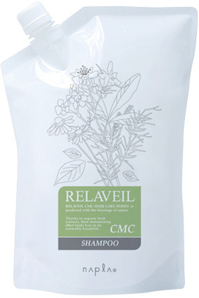 イーラル プルミエ バランシンングシャンプー SY 1000ml（詰替）業務用