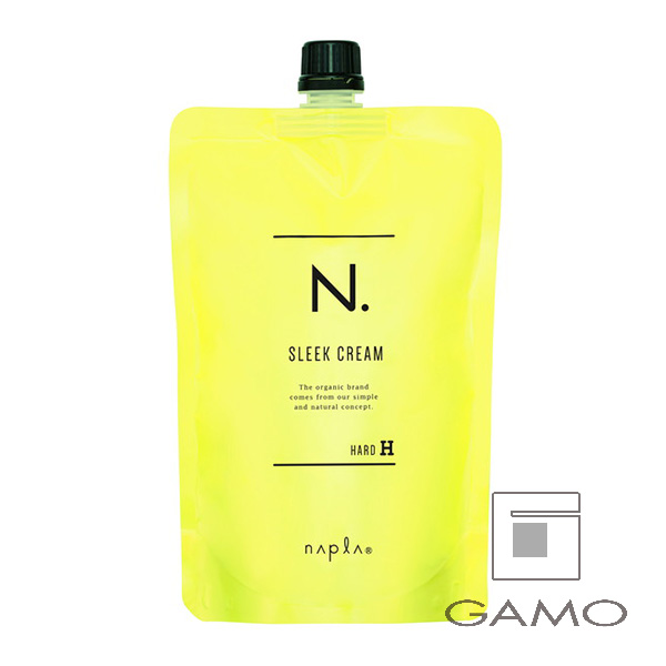 N.カーリングローション Br2 500ml | G SELECT ガモウの理美容用品通販