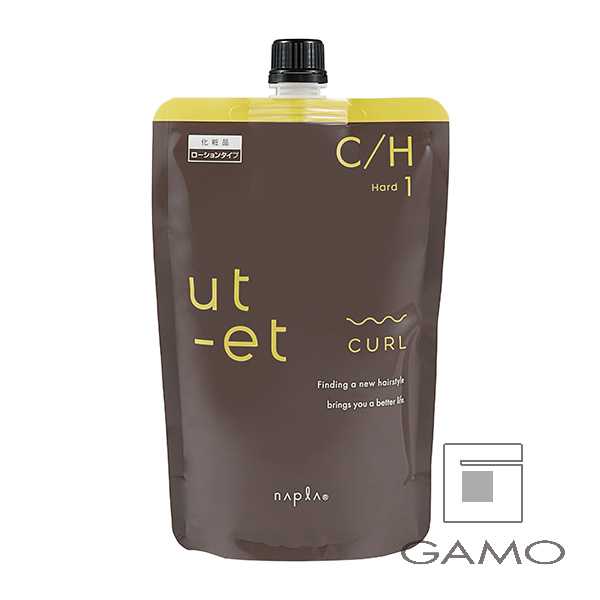 ケアテクトHB セカンドローション 400ml | G SELECT ガモウの理美容