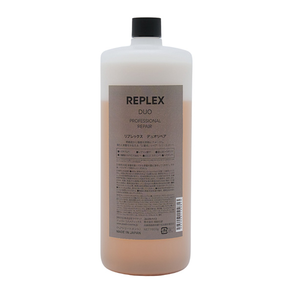 S-AQUA(サイエンスアクア) OH 500ml | G SELECT ガモウの理美容用品