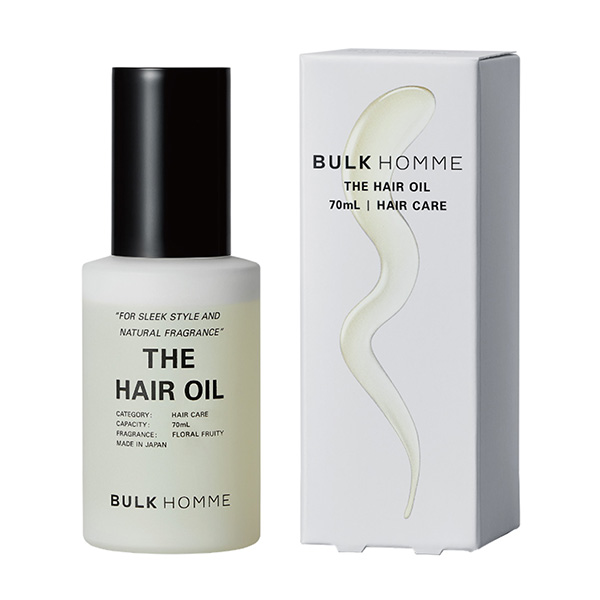 バルクオム アメニティ THE JOURNEY シャンプー 詰替1800g | G SELECT