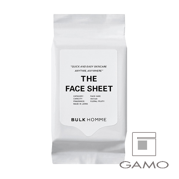 バルクオム アメニティ THE JOURNEY シャンプー 詰替1800g | G SELECT