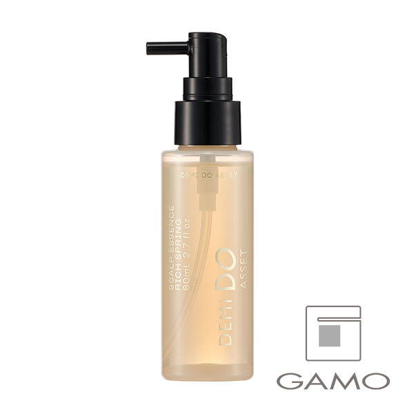 薬用育毛トニックJC Vエッセンス 180g | G SELECT ガモウの理美容用品