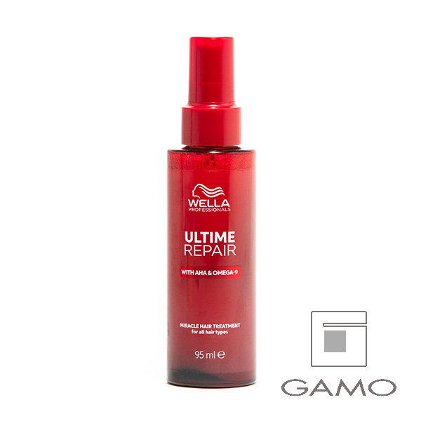 アルタイム RM ヘアトリートメント 95ml（ミスト） | G SELECT ガモウ