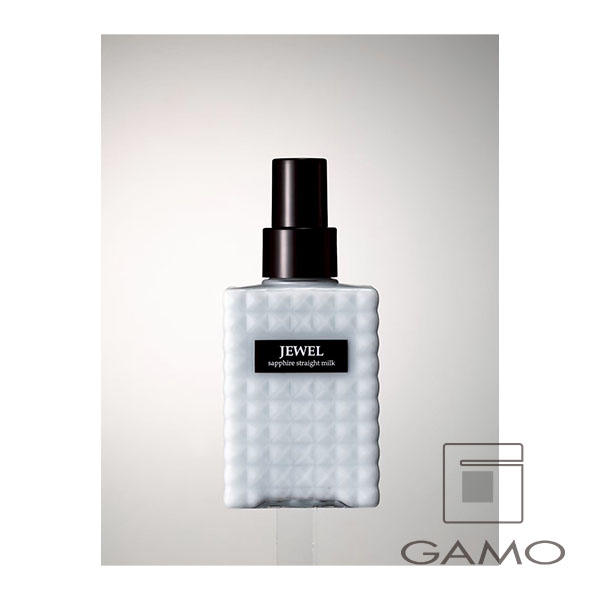 ケアネス ジュエル サファイアシャンプー 400ml | G SELECT ガモウの理