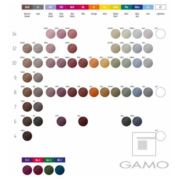 ニュアンス バイ トップシック ファッション 6NeB ナチュラルブラウン