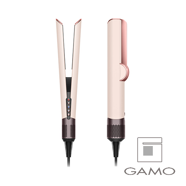 Dyson Airstrait ストレイトナー セラミックピンク | G SELECT ガモウ