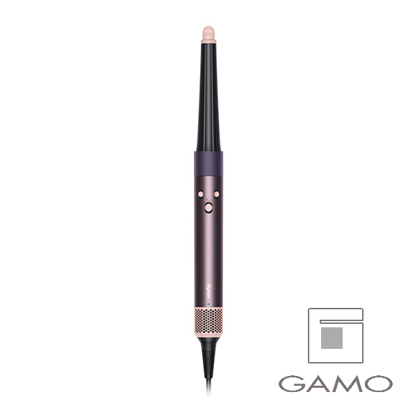 Dyson Airwrap i.d. マルチスタイラー ジャスパープラム | G SELECT