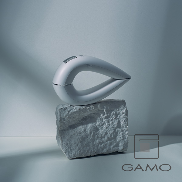 STELLA BEAUTE／ステラボーテ IPL&LED Flash Device ホワイト | G