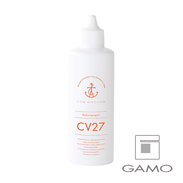 クオライン アシッド SP オイル 100g | G SELECT ガモウの理美容用品