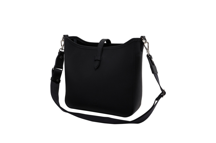 MATTE SHRINK(マットシュリンク) ショルダーバッグ｜マットシュリンク