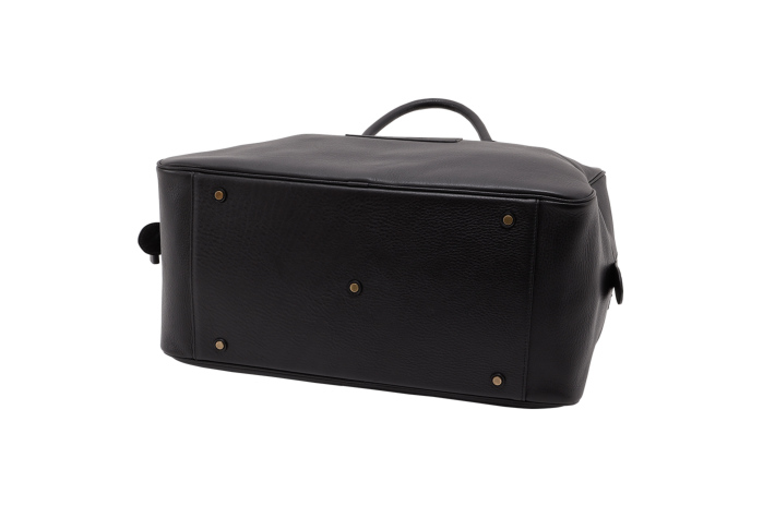 7QS-R(ナナキューエス-アール)ボストンバッグ｜最高級のメンズ革製品