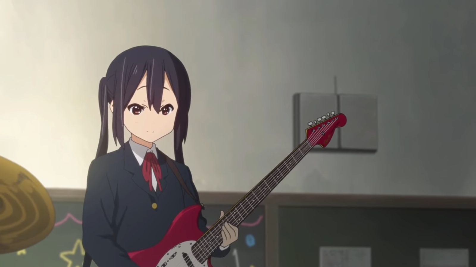 小柄な暴れ馬!?ムスタングを使用するアーティストたち - がんばれ