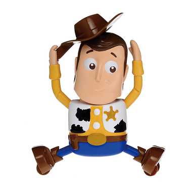 トイ・ストーリー4 ちっちゃな仲間たち ウッディ | 玩具卸売 カワダ