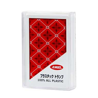 SPNN601P プラスチック製トランプ | 玩具卸売 カワダオンライン