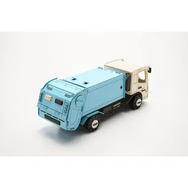 カーズクラフト・ごみ収集車 | 玩具卸売 カワダオンライン
