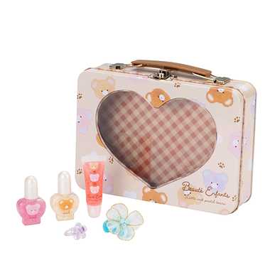 220609 ボーテアンファン ティンカンメイクアップセット | 玩具卸売