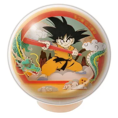 PTB-15X 孫悟空VSベジータ | 玩具卸売 カワダオンライン