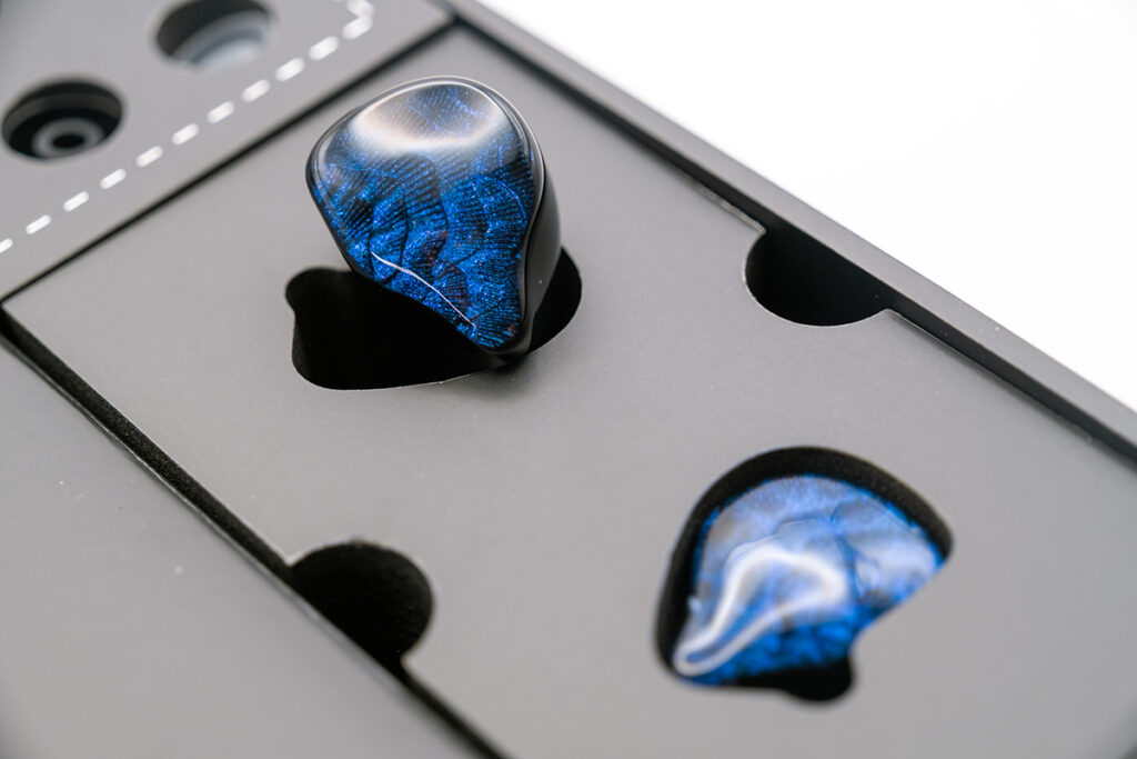 Truthear NOVA レビュー】Truthearの本気が窺える、完成度が高い