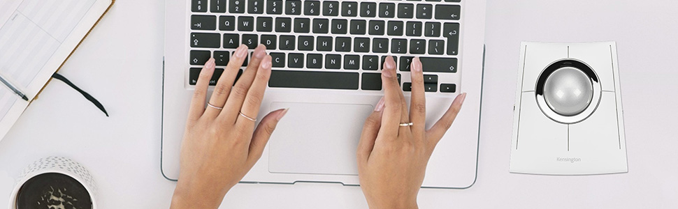 Kensington Slimblade Pro レビュー】唯一無二の気色悪いトラック