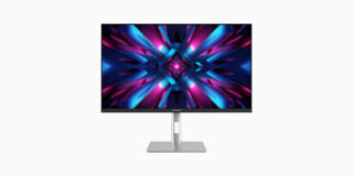 5K2K・湾曲・39.7インチモニター「LG 40WP95C-W」が予約受付開始