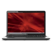 Toshiba Satellite L775-S7111 specifications