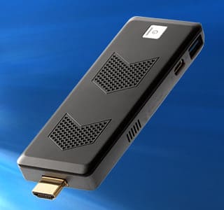 無線が速いぞ！ ドスパラ「Diginnos Stick DG-STK5S」は1年ぶりとなる